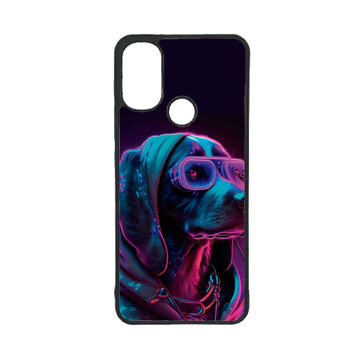 GENERICO - Funda Protector Case Para MOTO E20