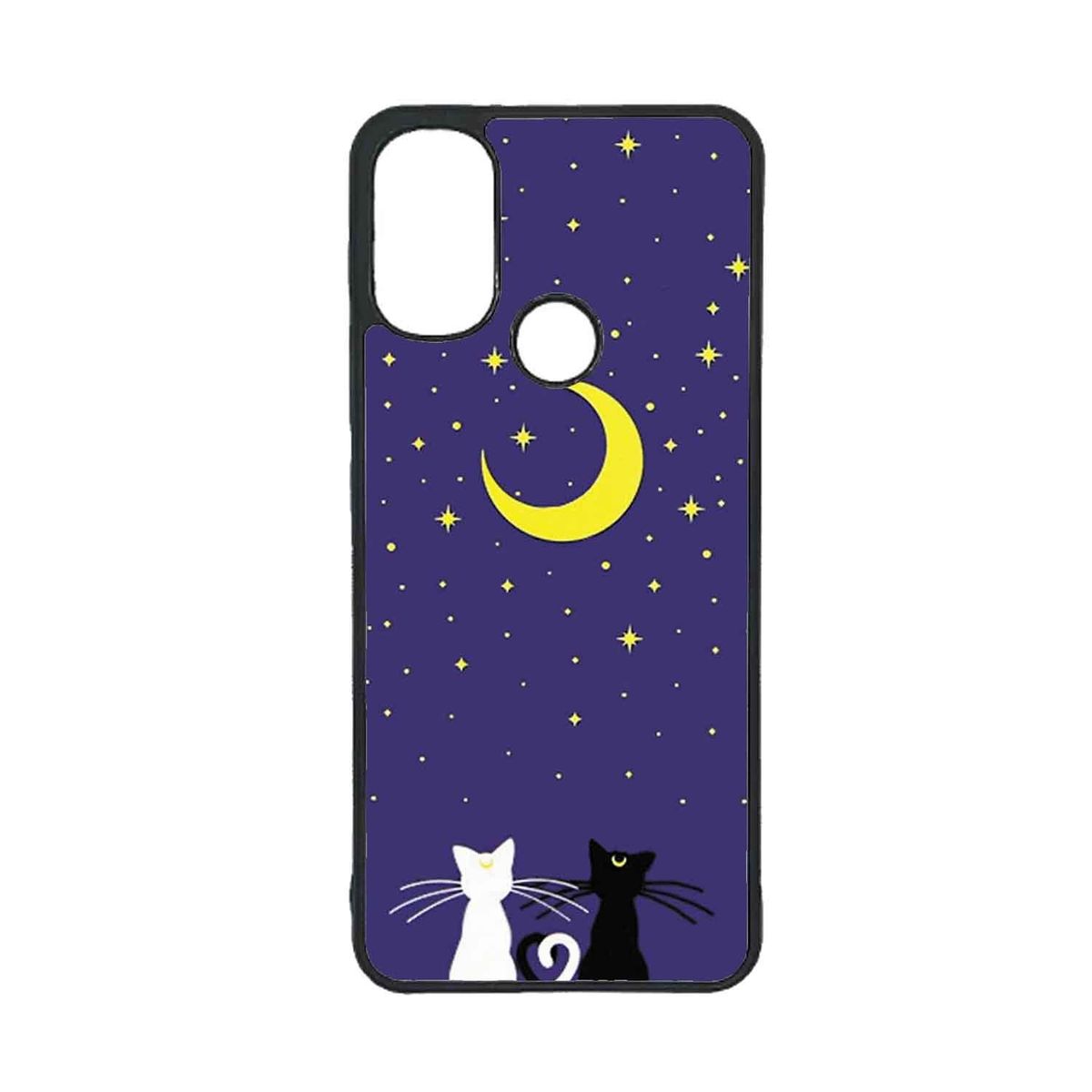 GENERICO - Funda Protector Case Para MOTO E20