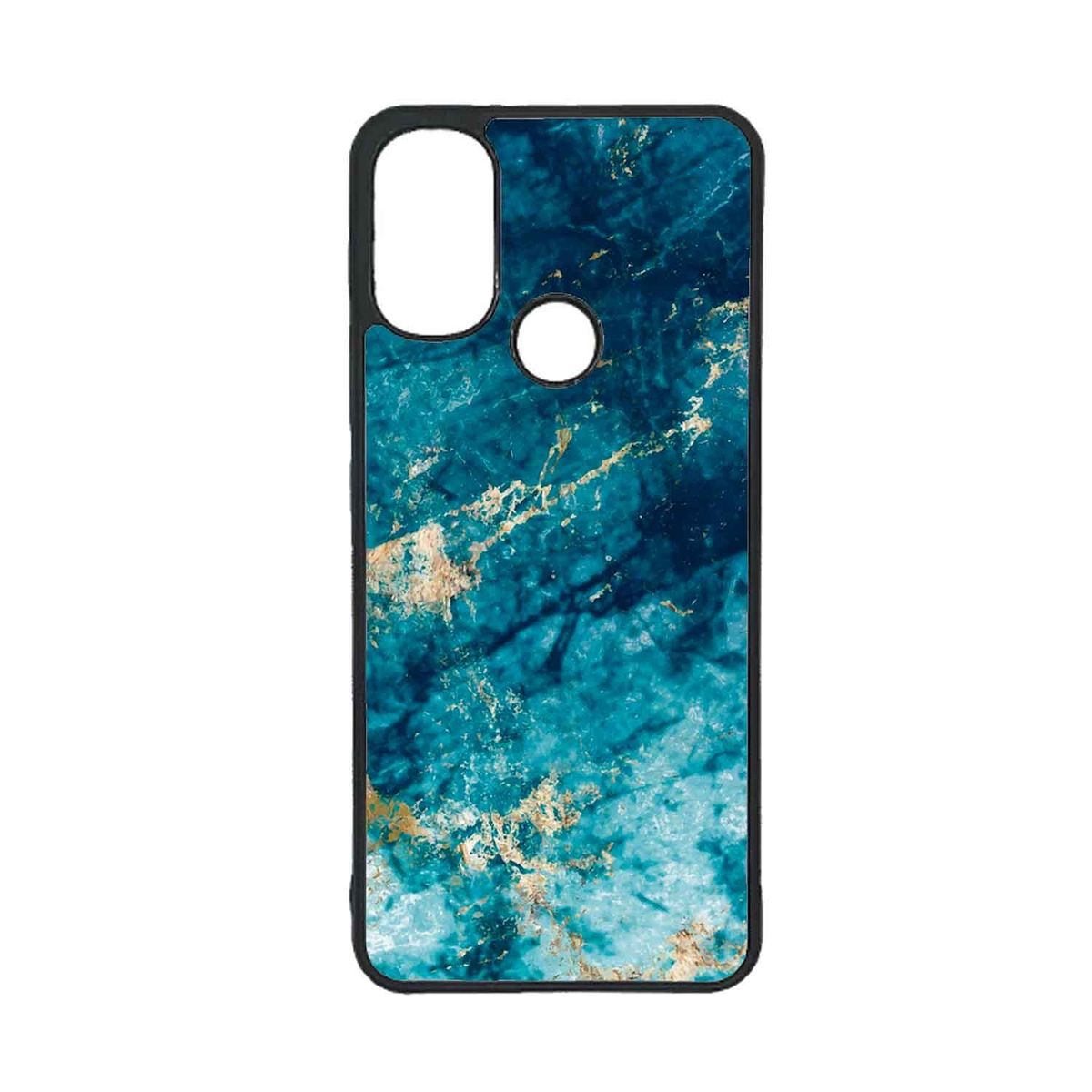 GENERICO - Funda Protector Case Para MOTO E20