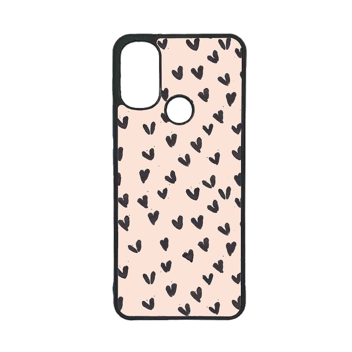 GENERICO - Funda Protector Case Para MOTO E20