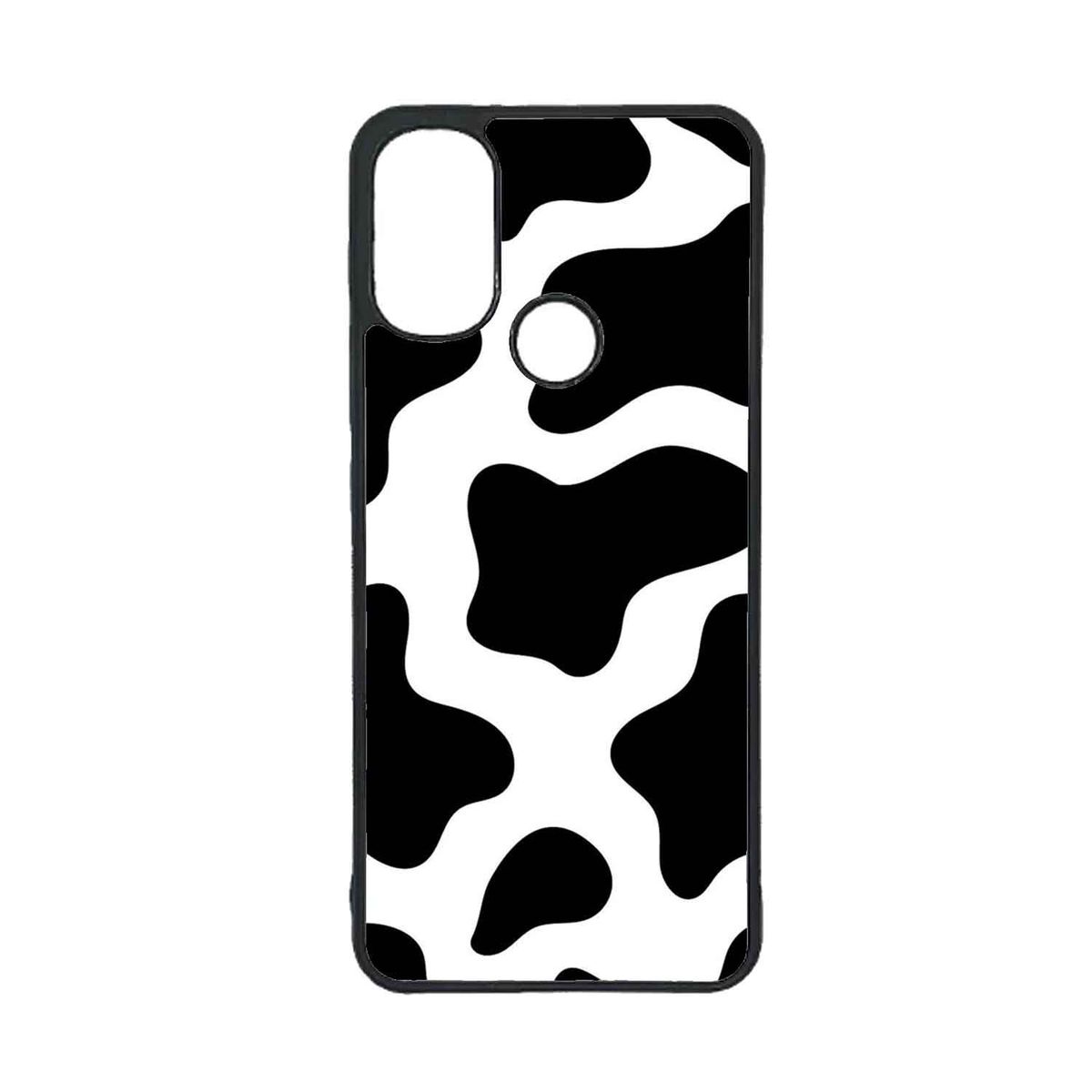 GENERICO - Funda Protector Case Para MOTO E20