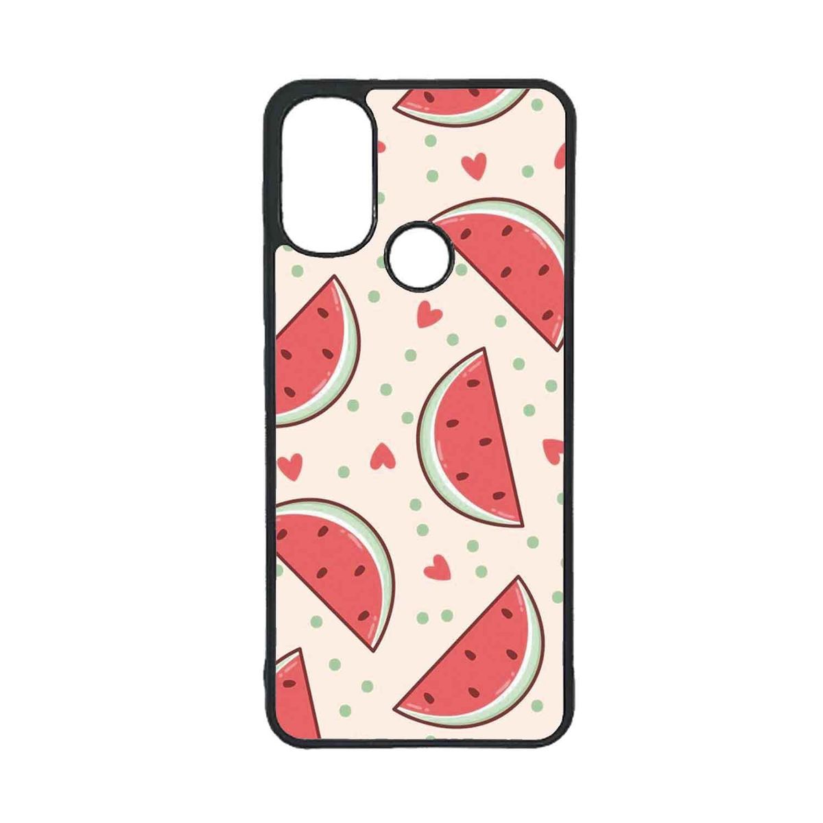 GENERICO - Funda Protector Case Para MOTO E20