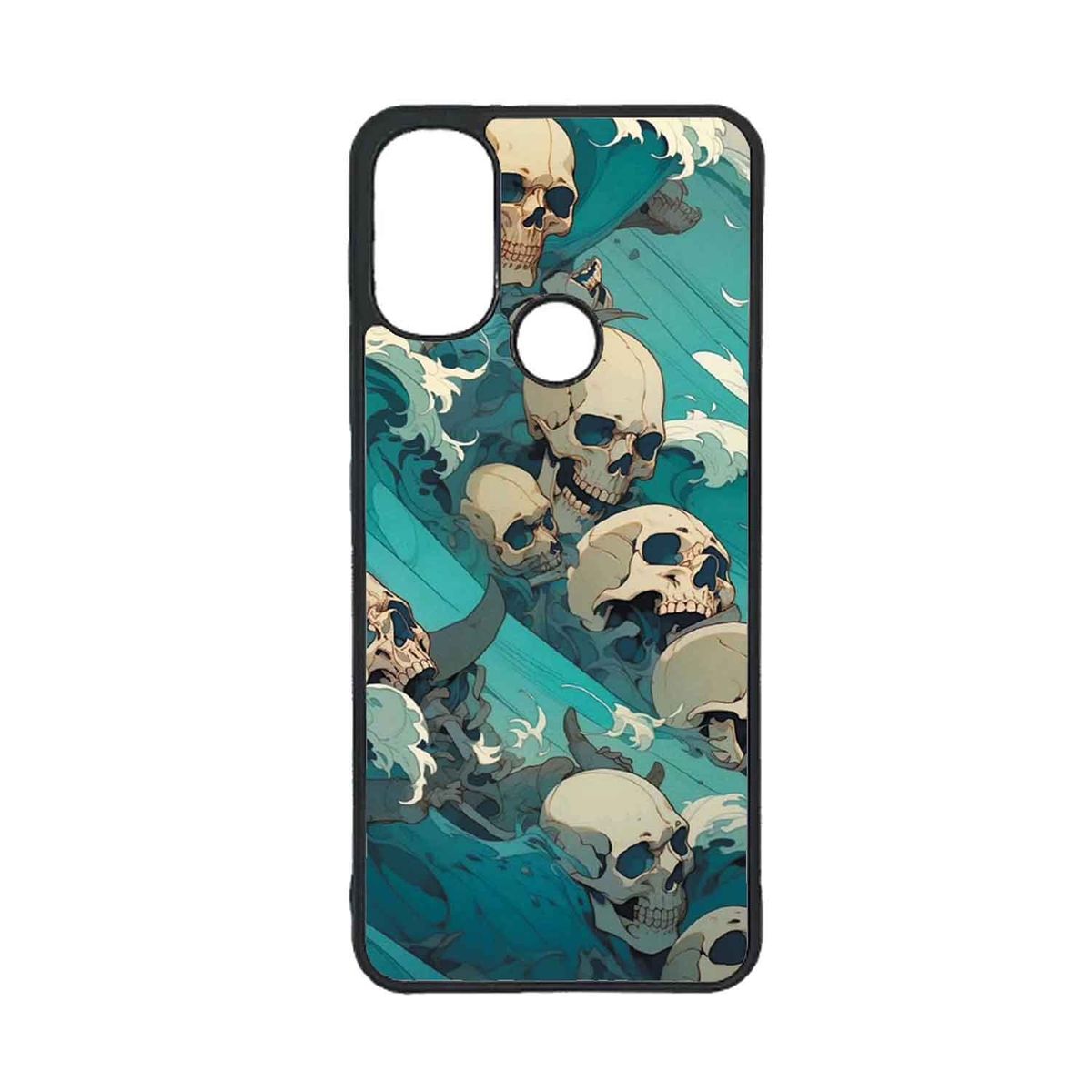 GENERICO - Funda Protector Case Para MOTO E20