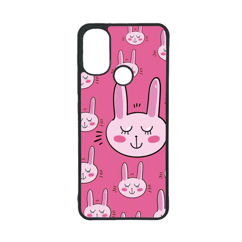 GENERICO - Funda Protector Case Para MOTO E20