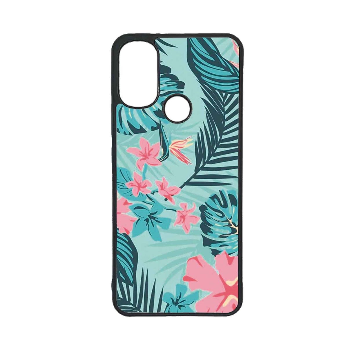 GENERICO - Funda Protector Case Para MOTO E20