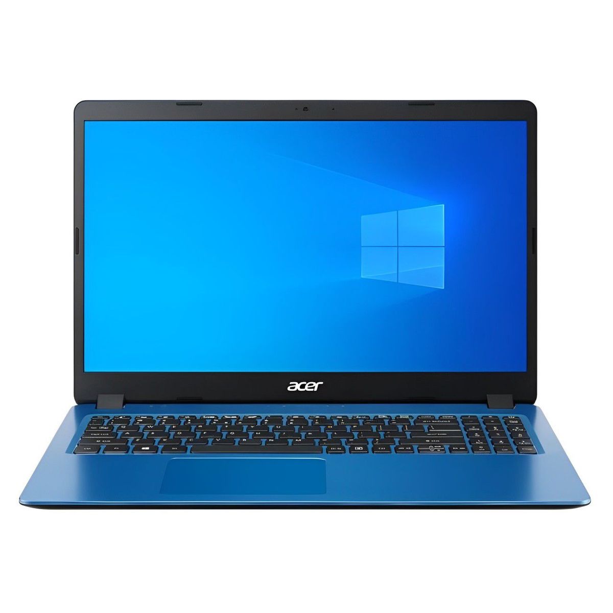 ACER - Laptop Acer Aspire A315-510P-355X 156 Intel Core i3 512GB SSD 8GB Azul