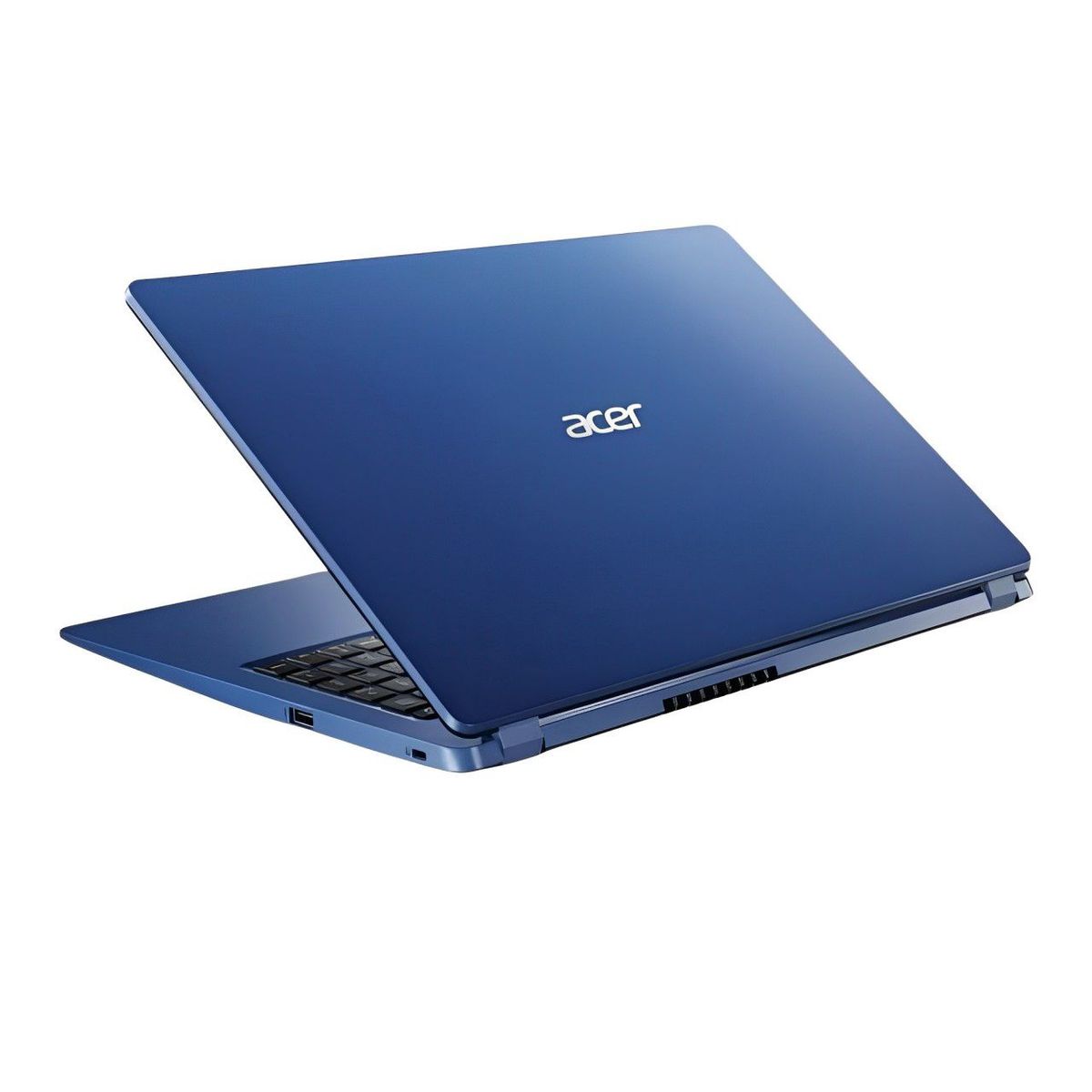 ACER - Laptop Acer Aspire A315-510P-355X 156 Intel Core i3 512GB SSD 8GB Azul