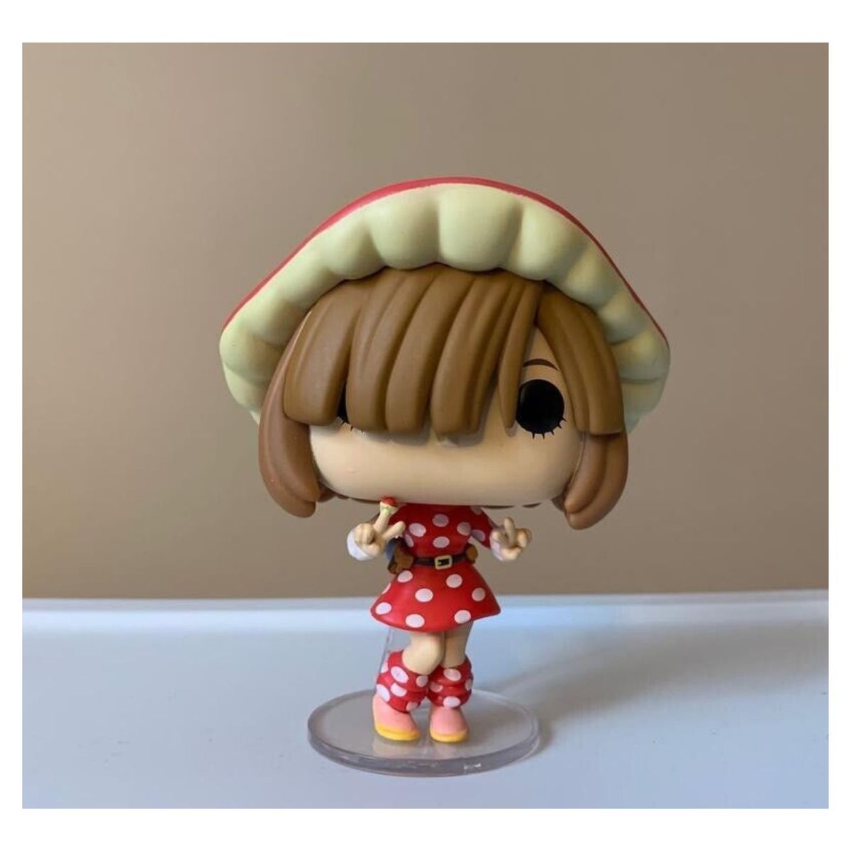 FUNKO - Funko Kinoko Komori - My Hero Academia Hot Topic Animation