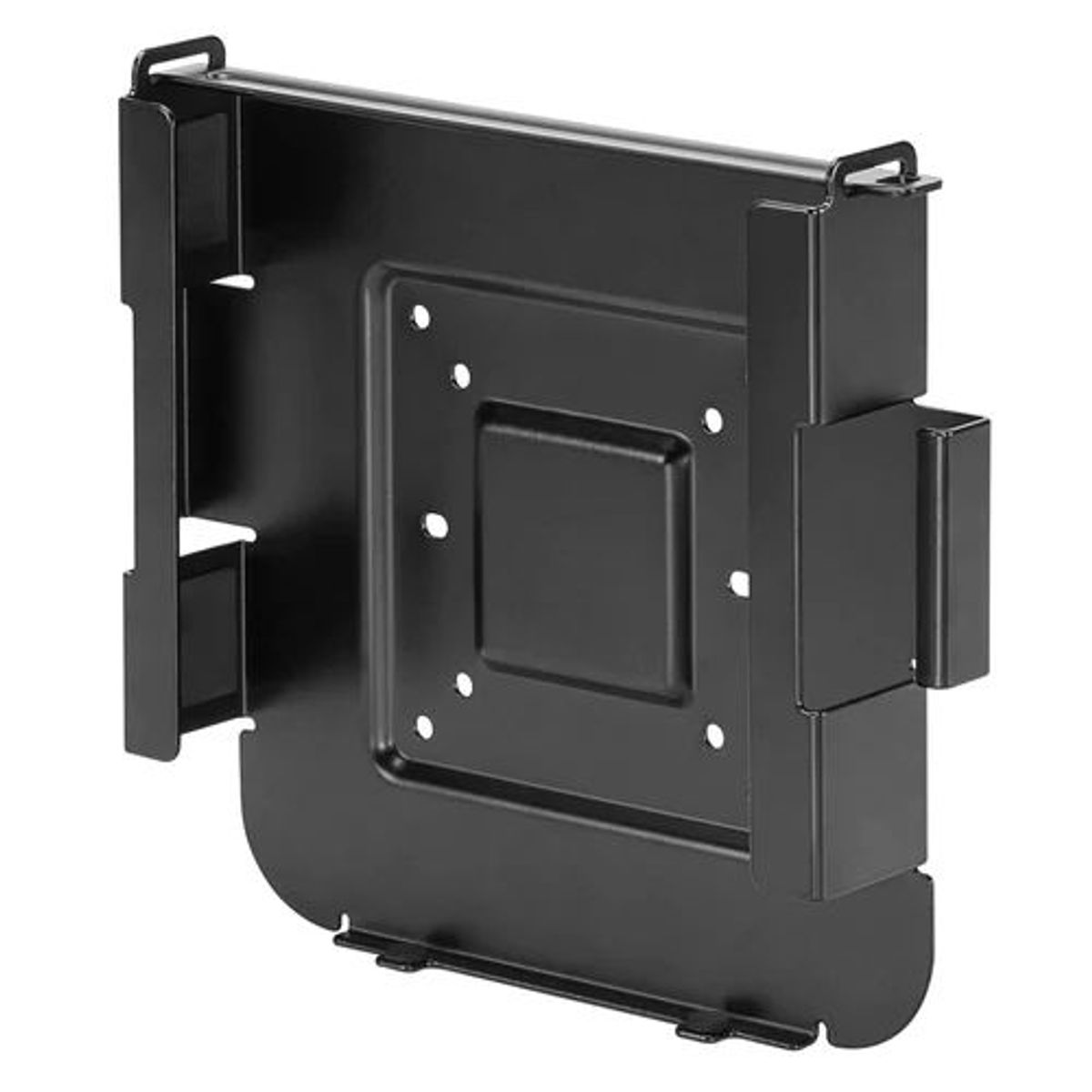 GENERICO - MONTECH - Soporte para Mini Mac - Montaje en Pared Detrás del Monitor