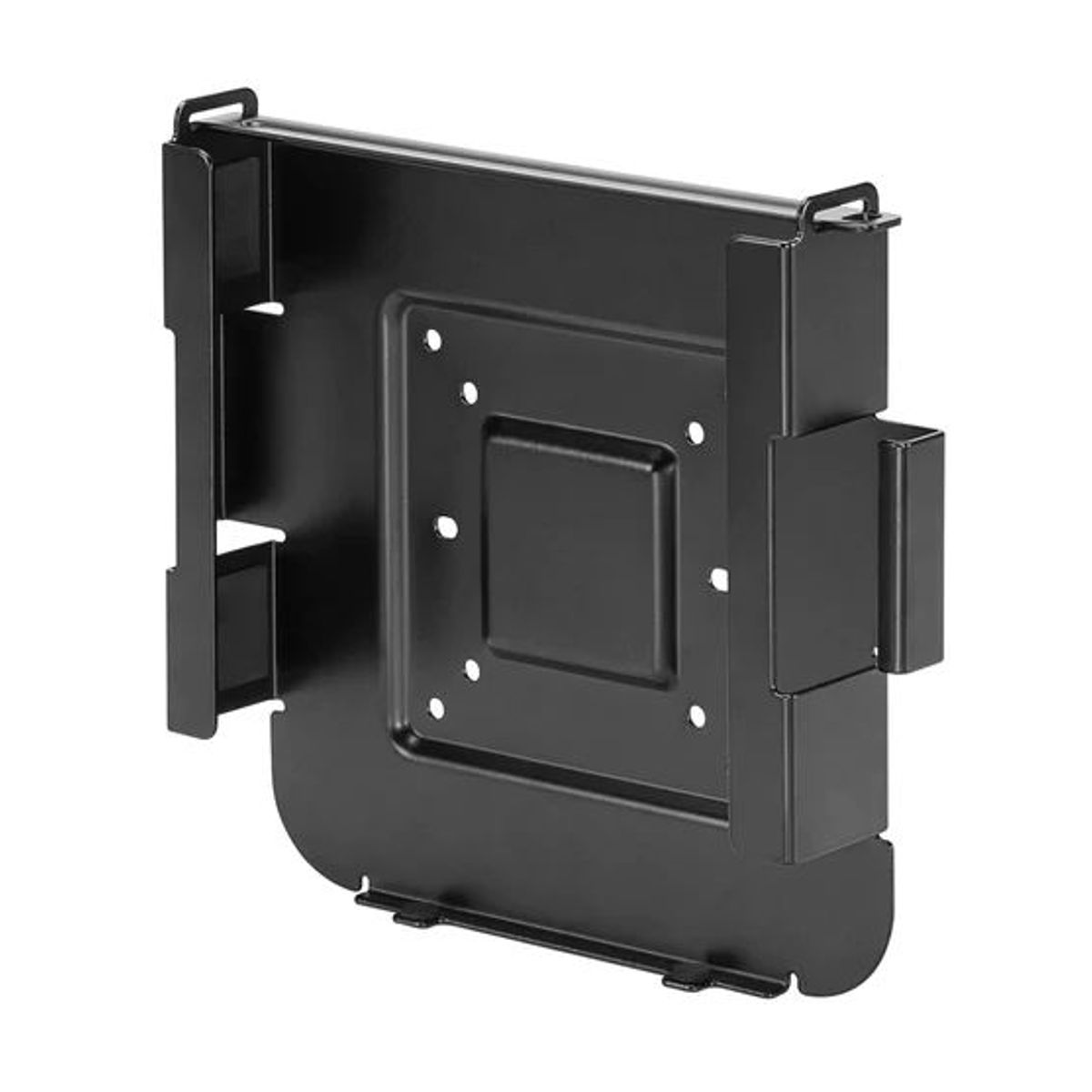 GENERICO - MONTECH - Soporte para Mini Mac - Montaje en Pared Detrás del Monitor