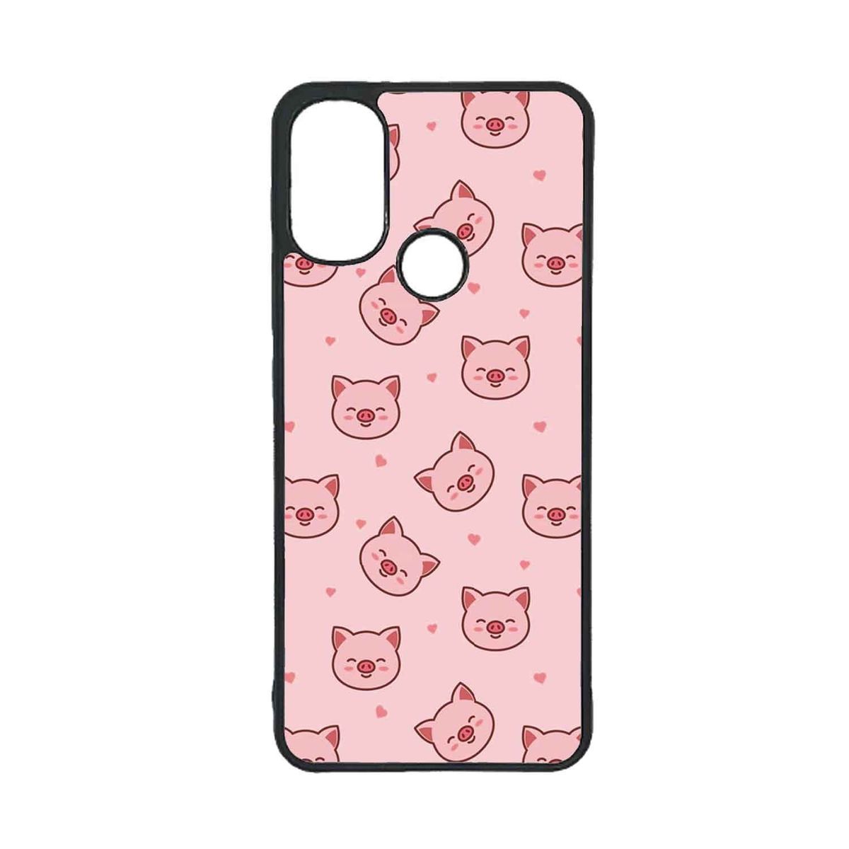 GENERICO - Funda Protector Case Para MOTO E20