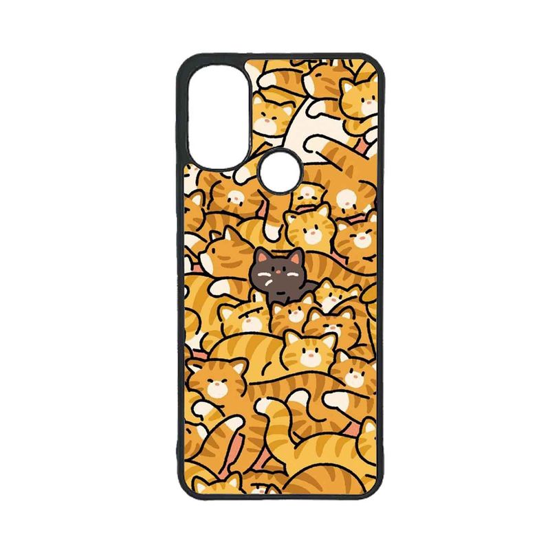 GENERICO - Funda Protector Case Para MOTO E20