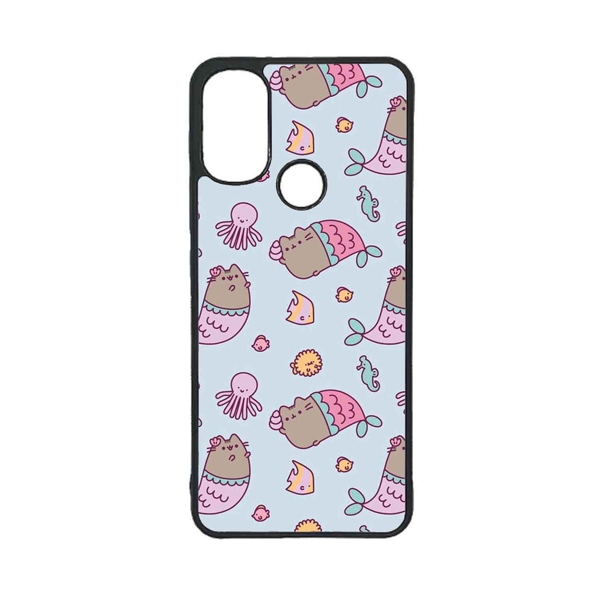 GENERICO - Funda Protector Case Para MOTO E20