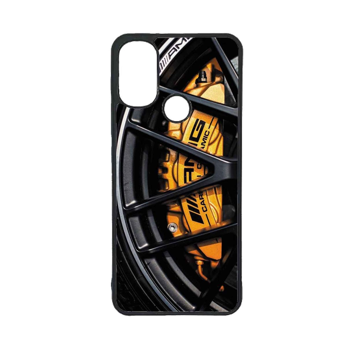 GENERICO - Funda Protector Case Para MOTO E20