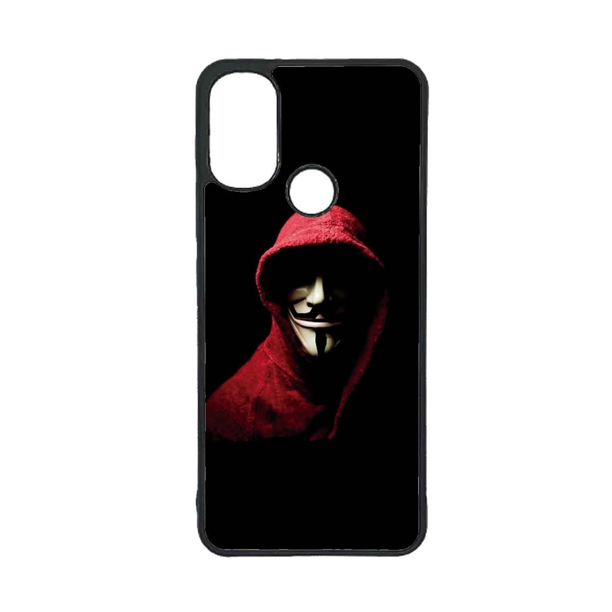 GENERICO - Funda Protector Case Para MOTO E20
