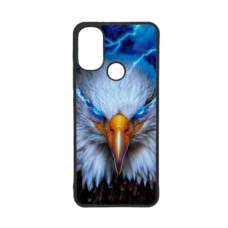 GENERICO - Funda Protector Case Para MOTO E20