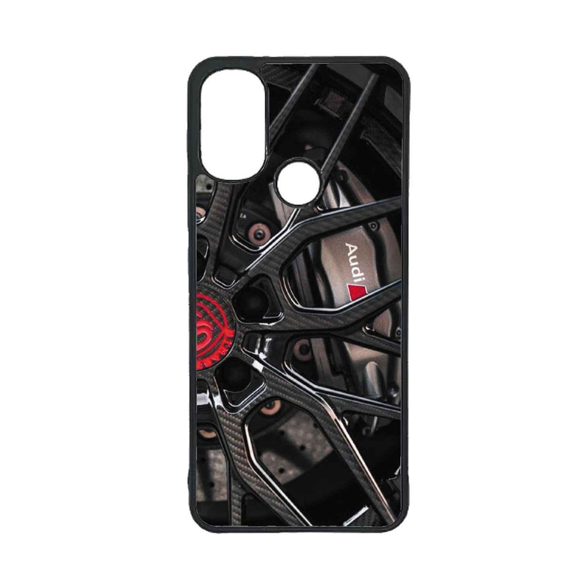 GENERICO - Funda Protector Case Para MOTO E20