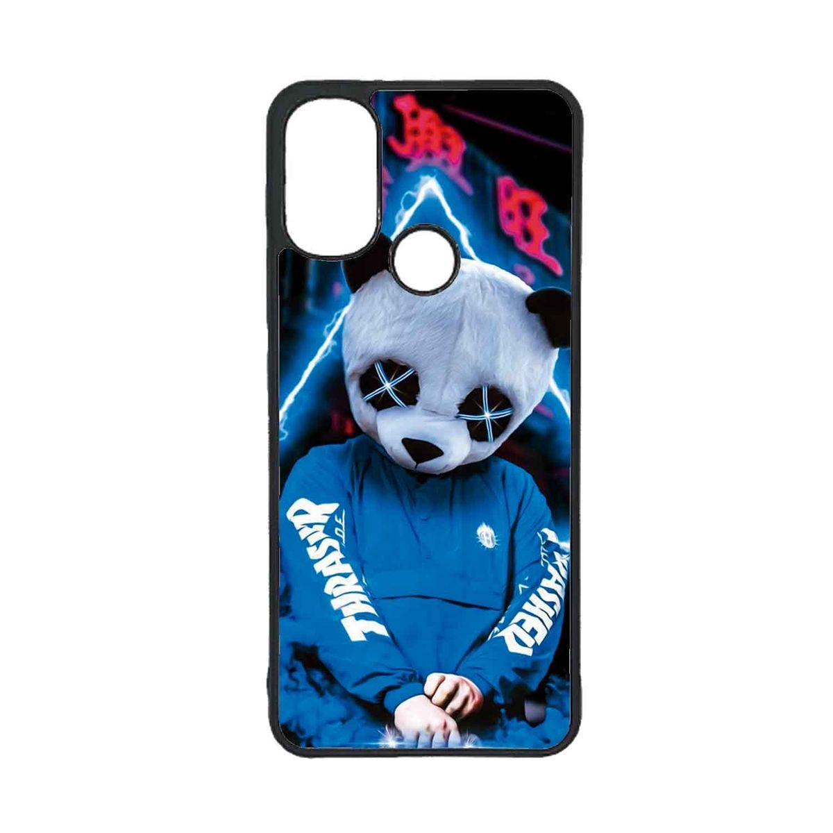 GENERICO - Funda Protector Case Para MOTO E20