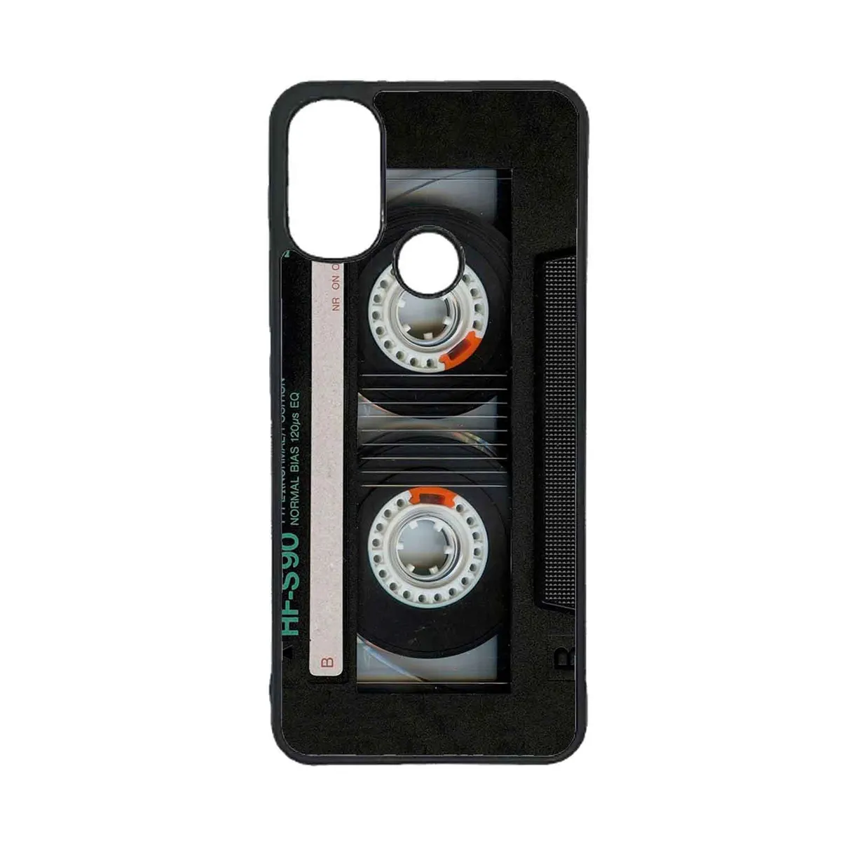 GENERICO - Funda Protector Case Para MOTO E20