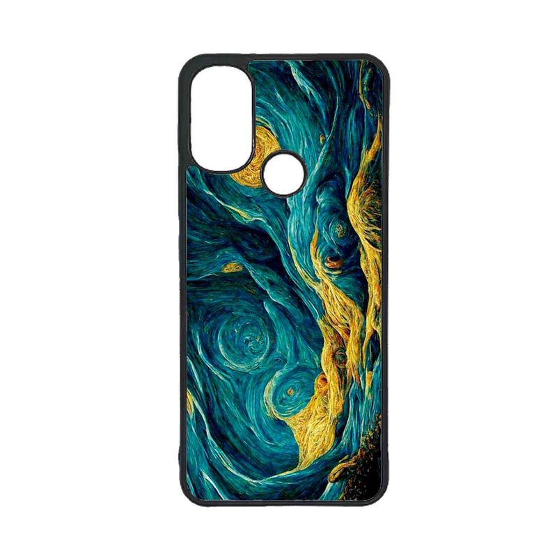 GENERICO - Funda Protector Case Para MOTO E20