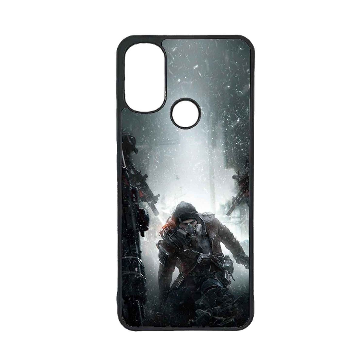 GENERICO - Funda Protector Case Para MOTO E20