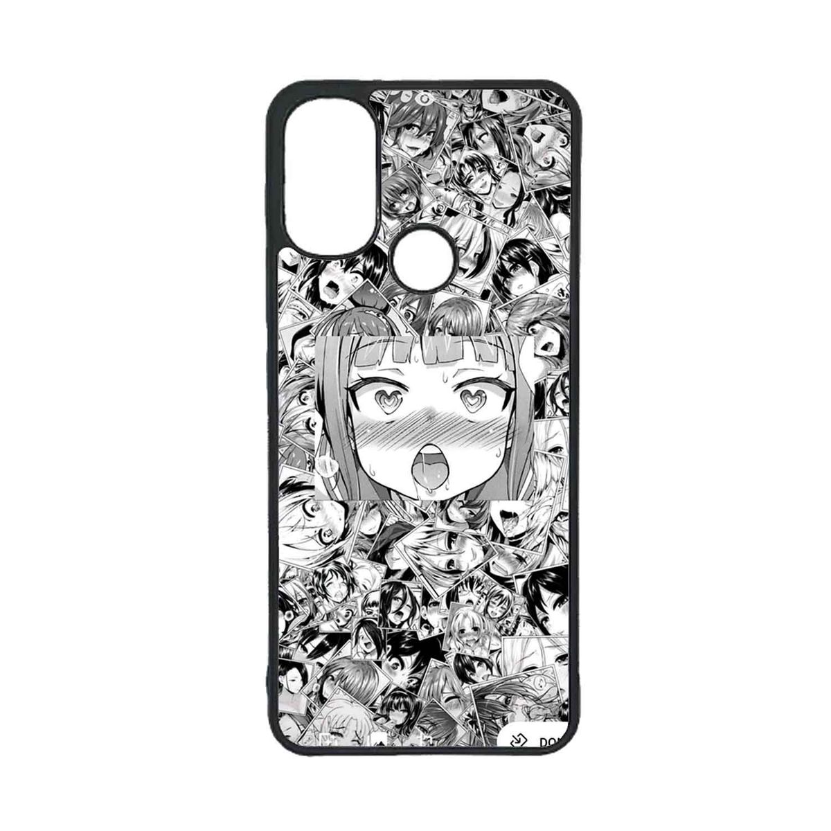 GENERICO - Funda Protector Case Para MOTO E20