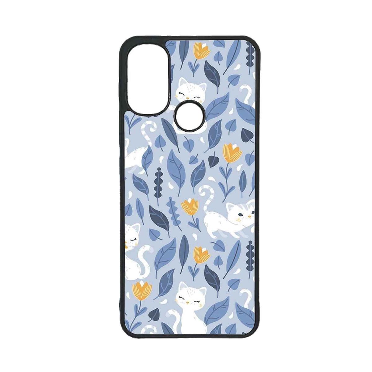 GENERICO - Funda Protector Case Para MOTO E20