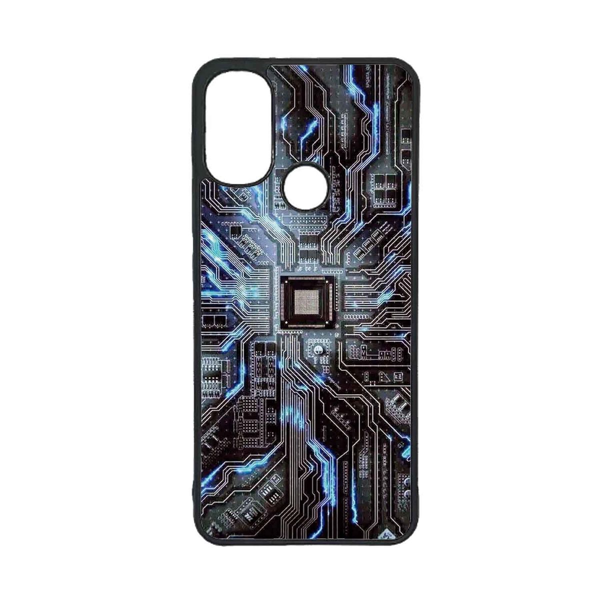 GENERICO - Funda Protector Case Para MOTO E20