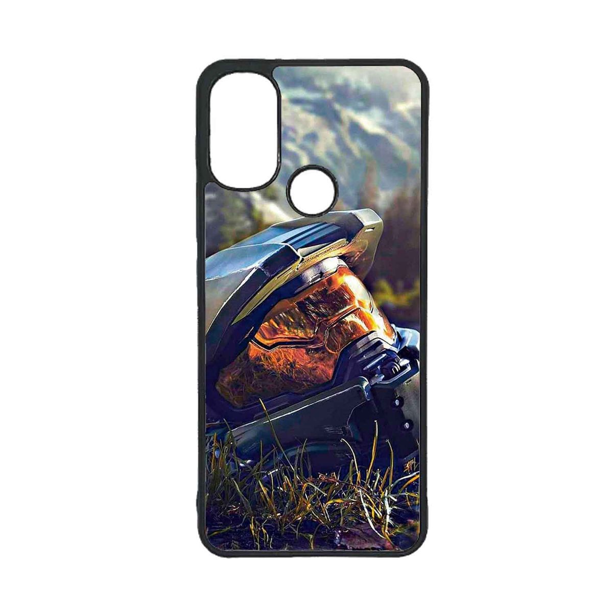 GENERICO - Funda Protector Case Para MOTO E20