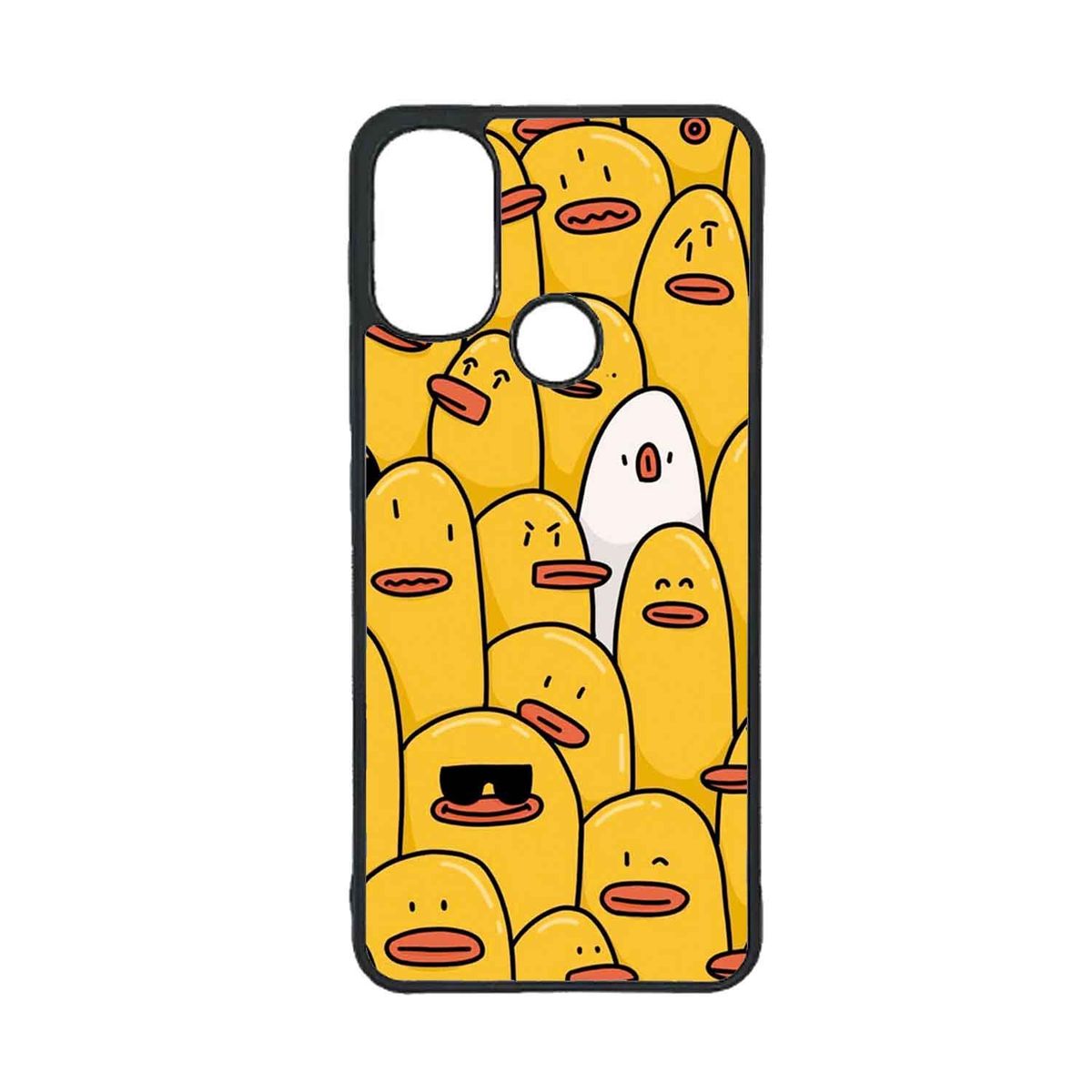 GENERICO - Funda Protector Case Para MOTO E20