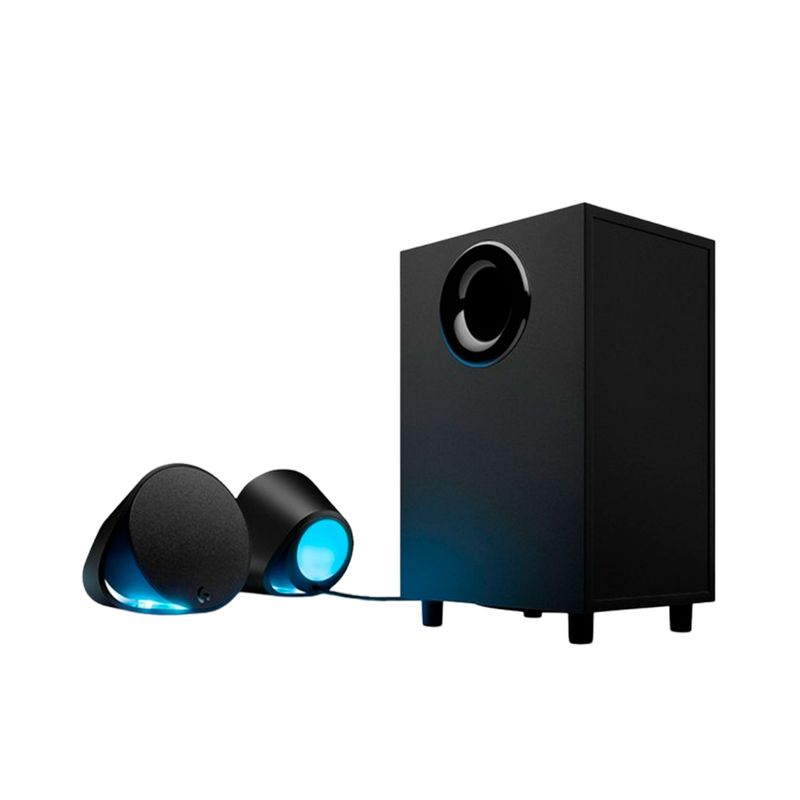 LOGITECH - PARLANTE LOGITECH G560 2.1 SUBWOOFER 240W/RMS 120W P/N: 980-001300