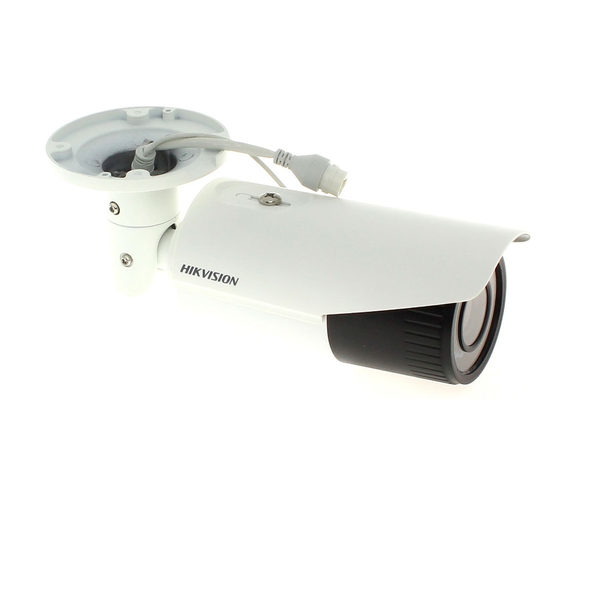 HIKVISION - CAMARA HIKVISION HD VIDEO CAMARA BALA P/N: DS-2CD1641FWD-IZ