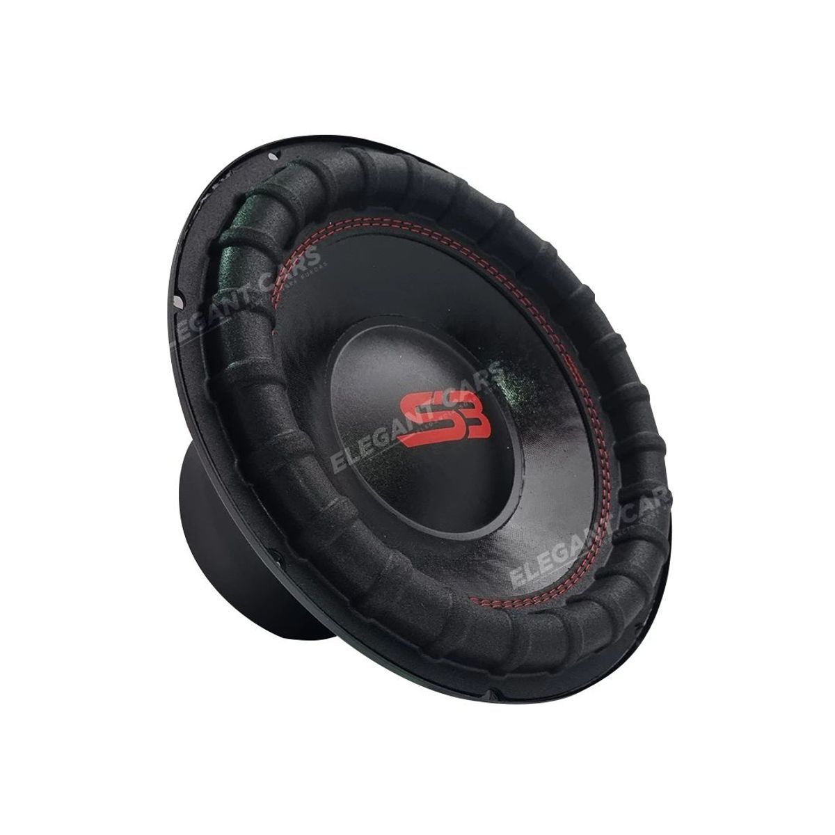 SOUNDBEST - Subwoofer Ferrita SounBeat 12″ 1000w Max 500Rms SB-1812D4