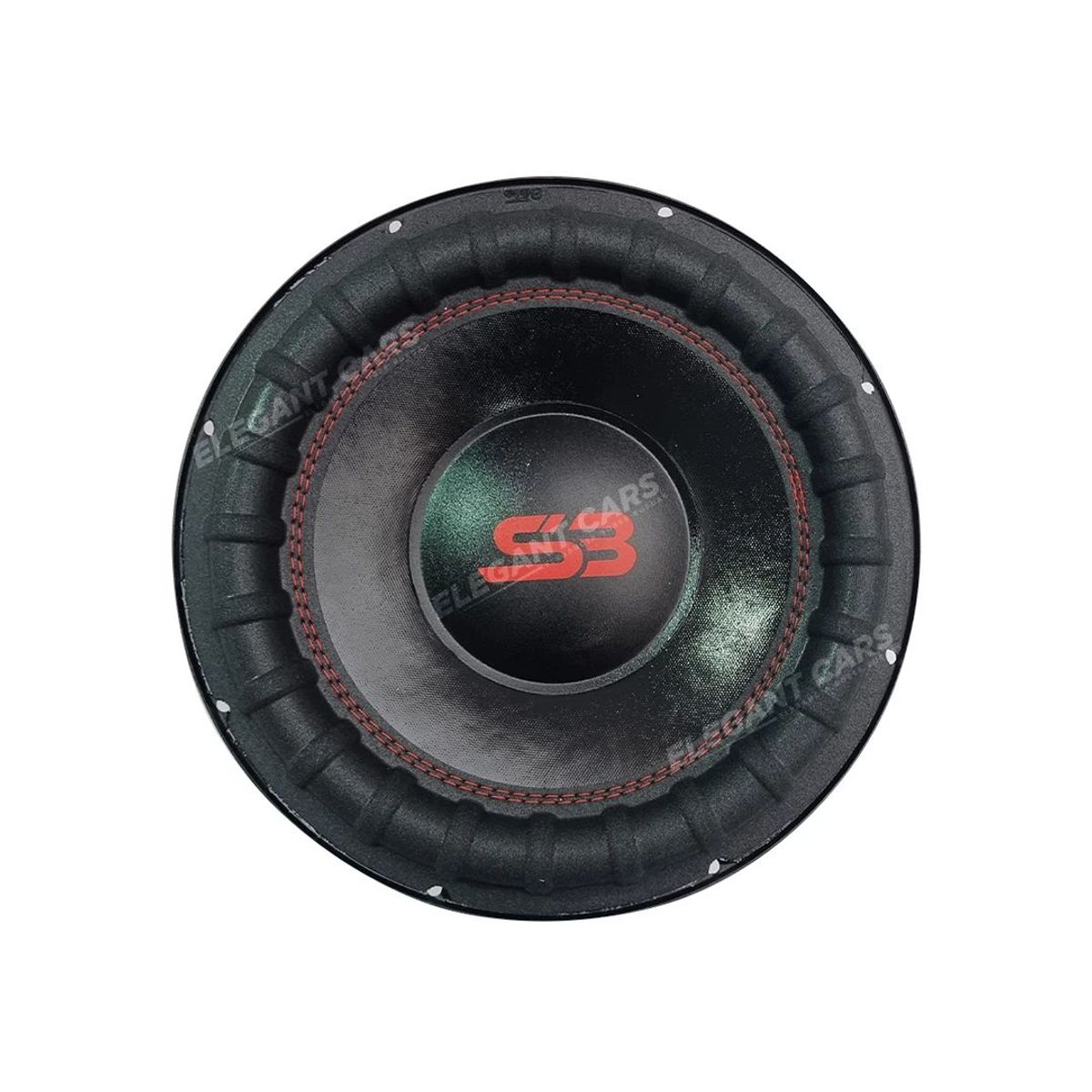 SOUNDBEST - Subwoofer Ferrita SounBeat 12″ 1000w Max 500Rms SB-1812D4