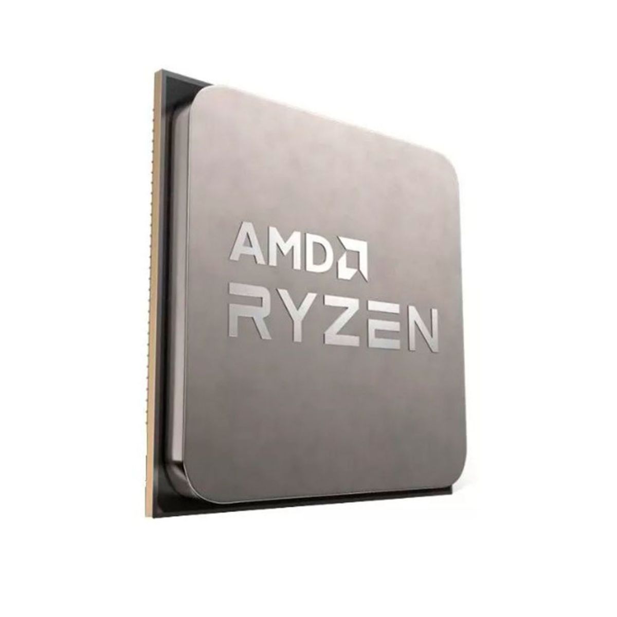 AMD - PROCESADOR AMD RYZEN 5 5600X 3.7GHZ-4.6GHZ 32MB P/N:100-100000065BOX