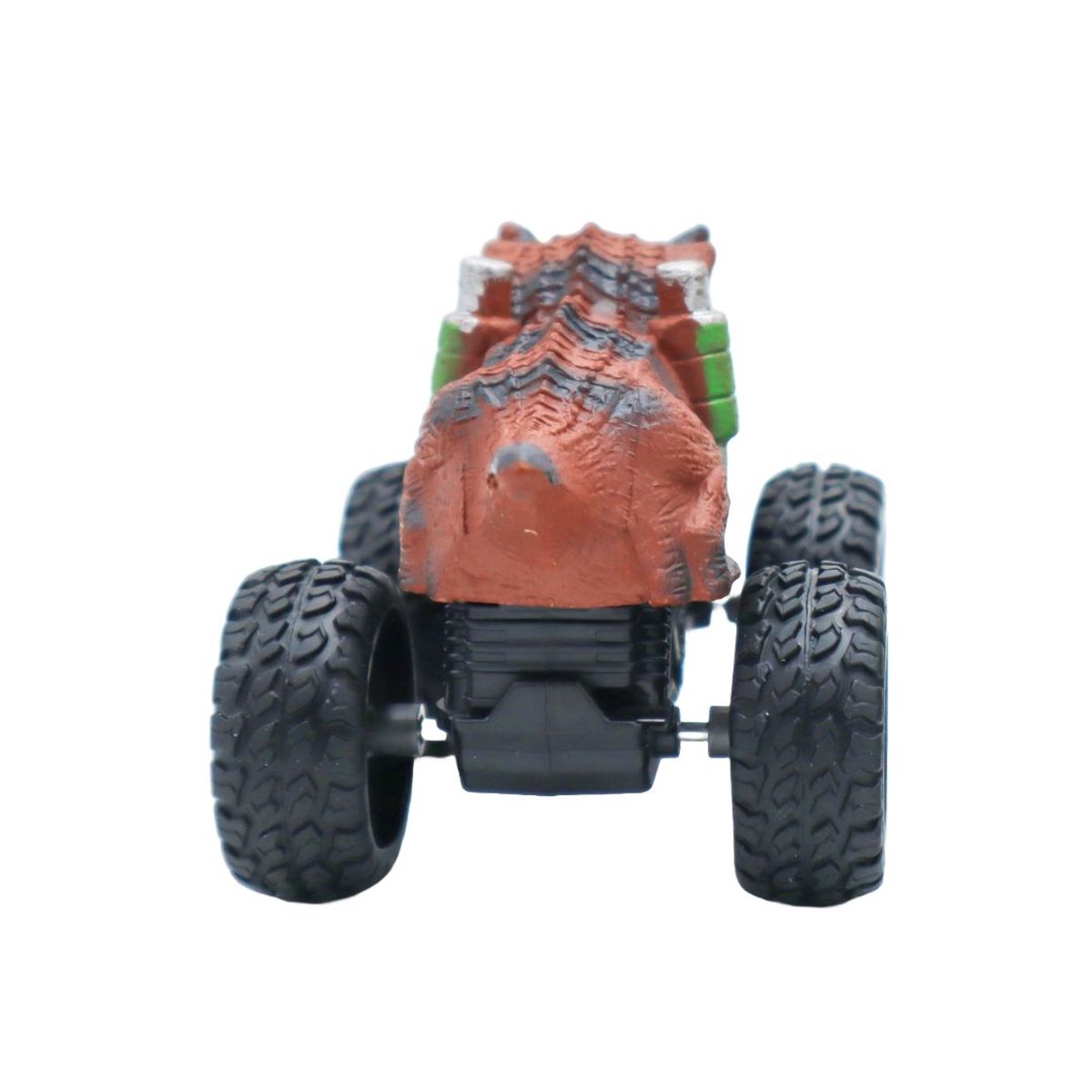 GENERICO - Dino Car a Fricción Coche Sin Batería juguete para niños