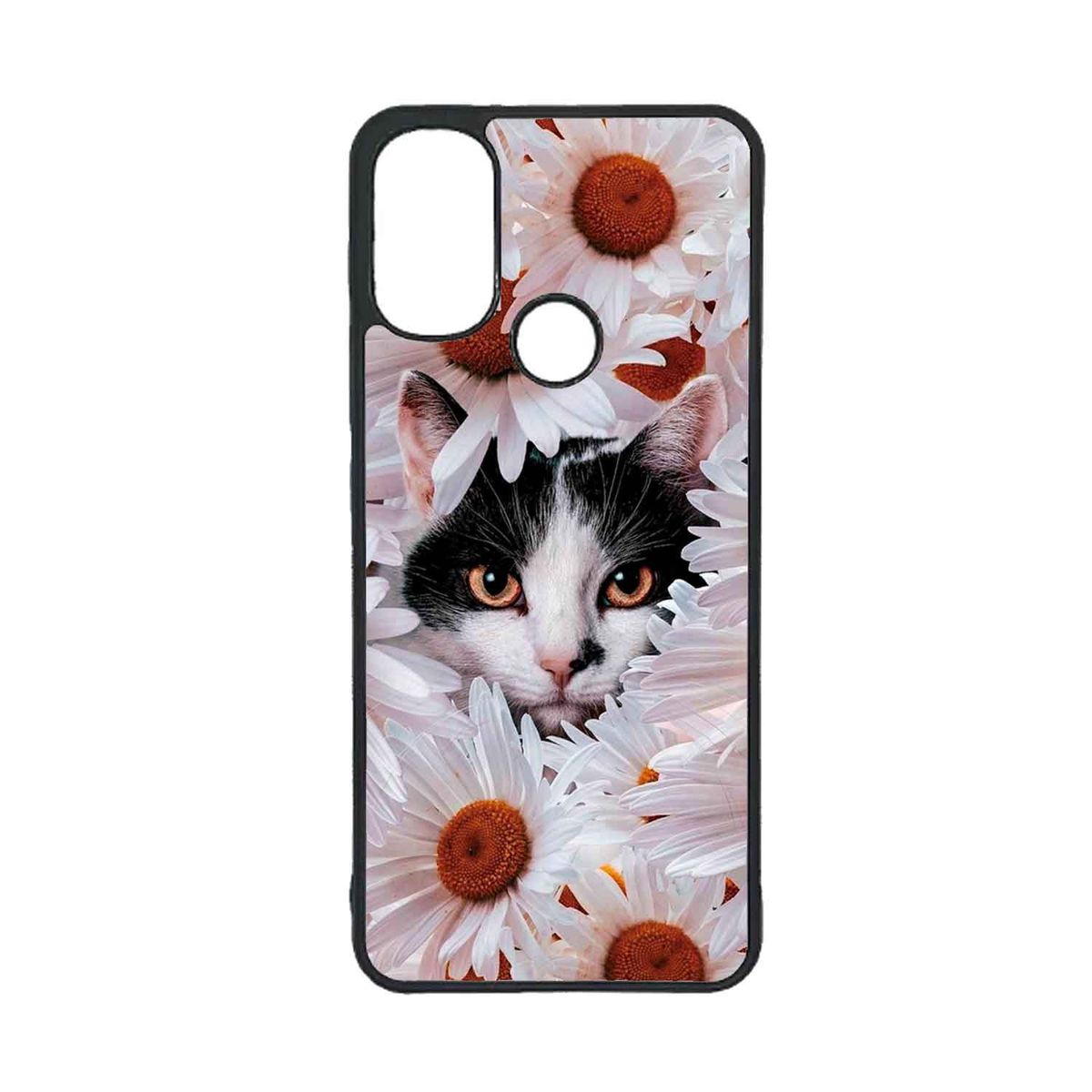 GENERICO - Funda Protector Case Para MOTO E20