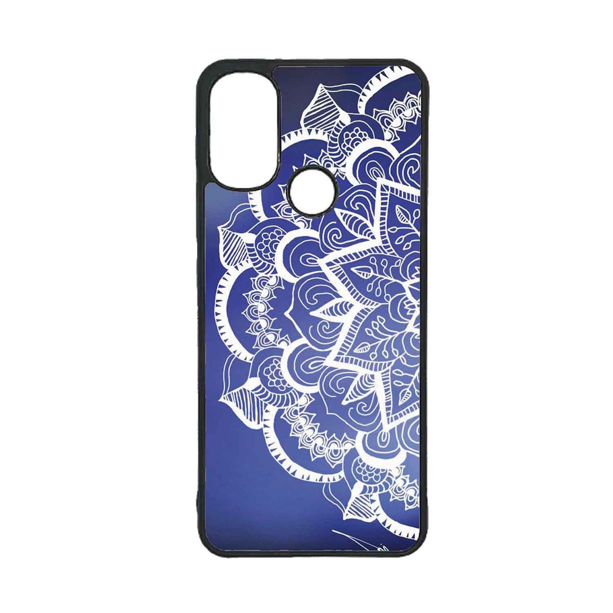 GENERICO - Funda Protector Case Para MOTO E20