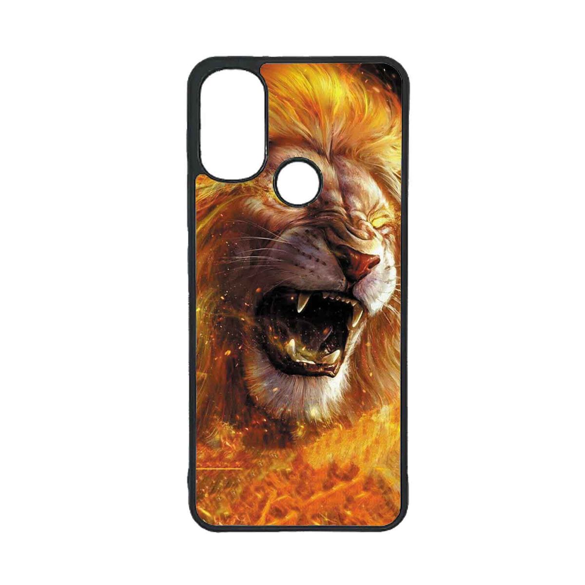 GENERICO - Funda Protector Case Para MOTO E20