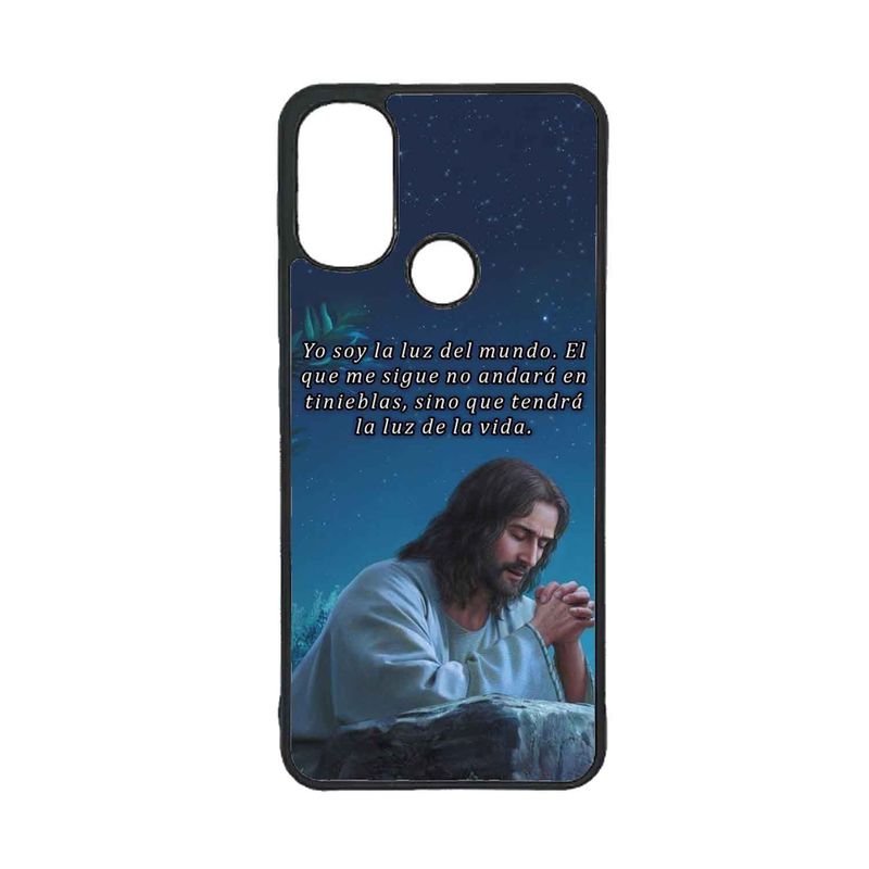 GENERICO - Funda Protector Case Para MOTO E20