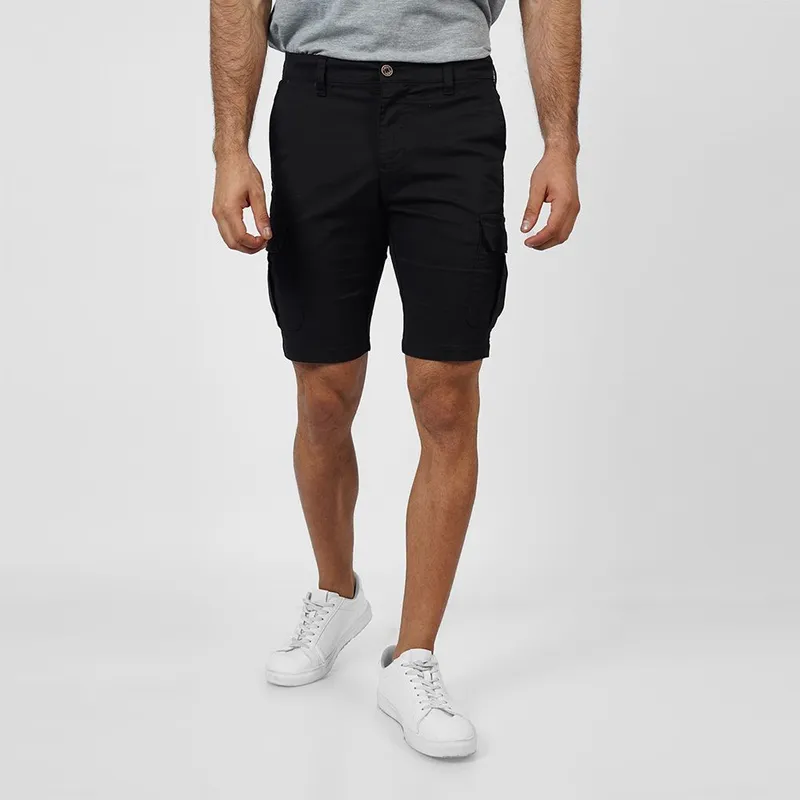 FOSTER - BERMUDA DI23FALCAO DRILL STRECH