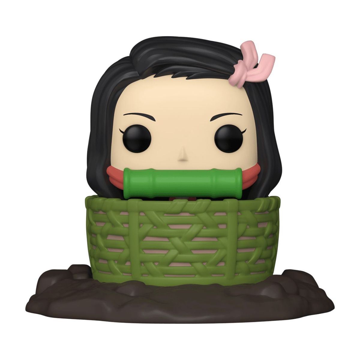 FUNKO - Funko Pop Nezuko Kamado - Demon Slayer Kimetsu No Yaiba
