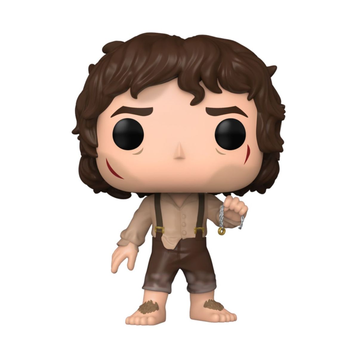 FUNKO - Funko Frodo - El Señor de los Anillos Convencion SDCC 2023