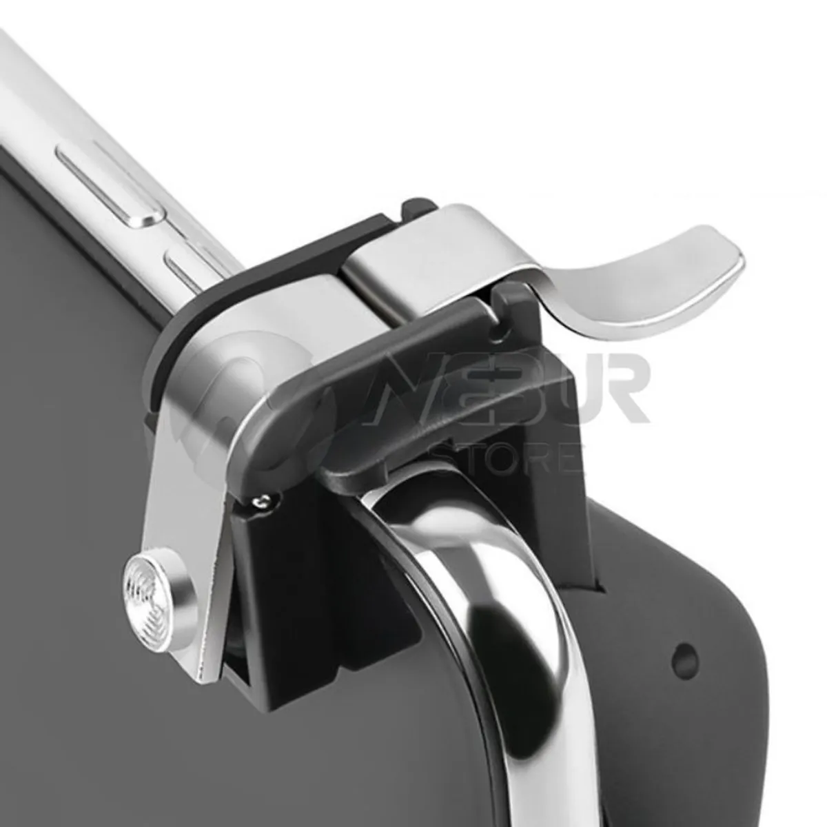 GENERICO - Gamepad mando R8S para juego Shooter en el celular Pubg Free Fire