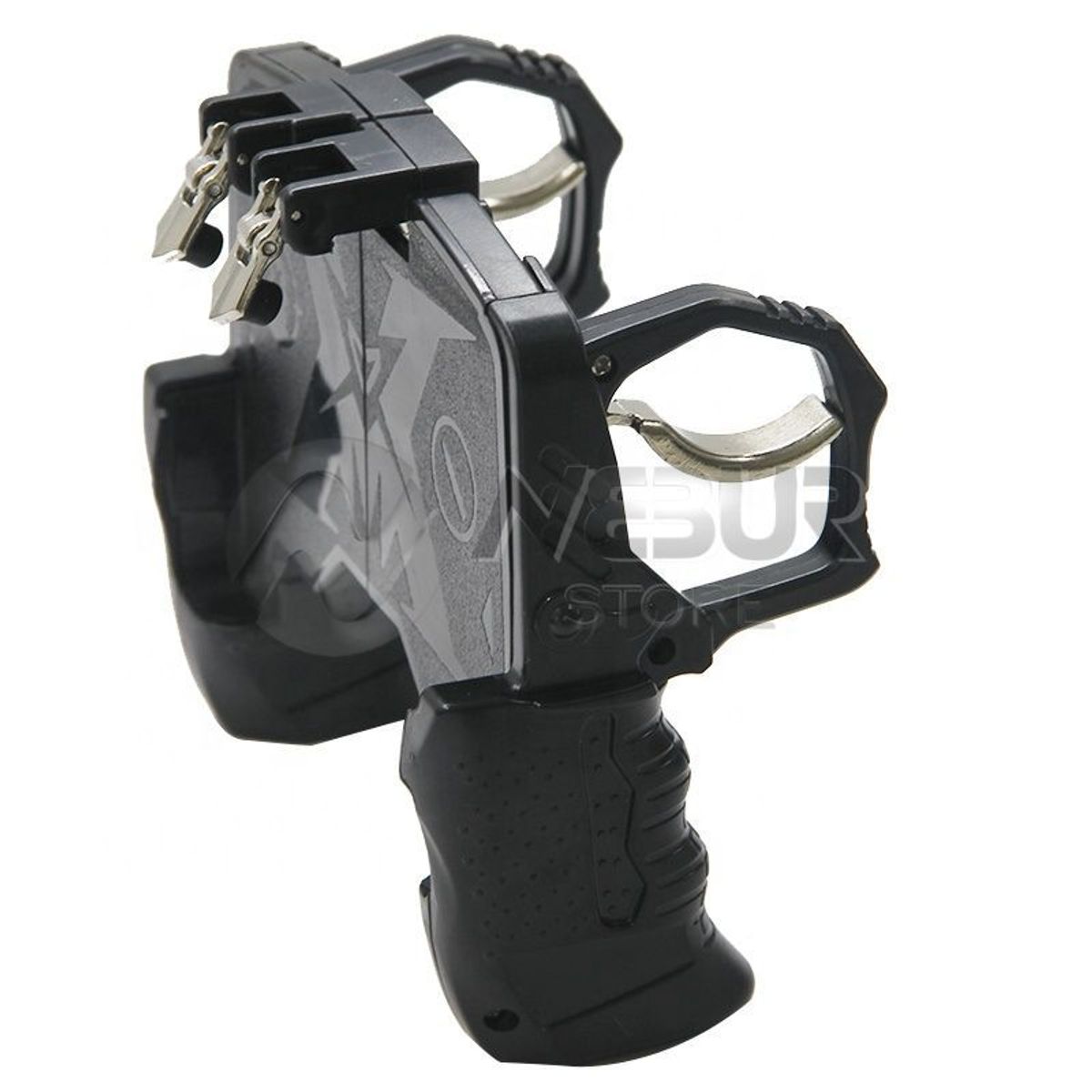 GENERICO - Gamepad mando K21 Para Celular Juego Shooter Pubg Free Fire