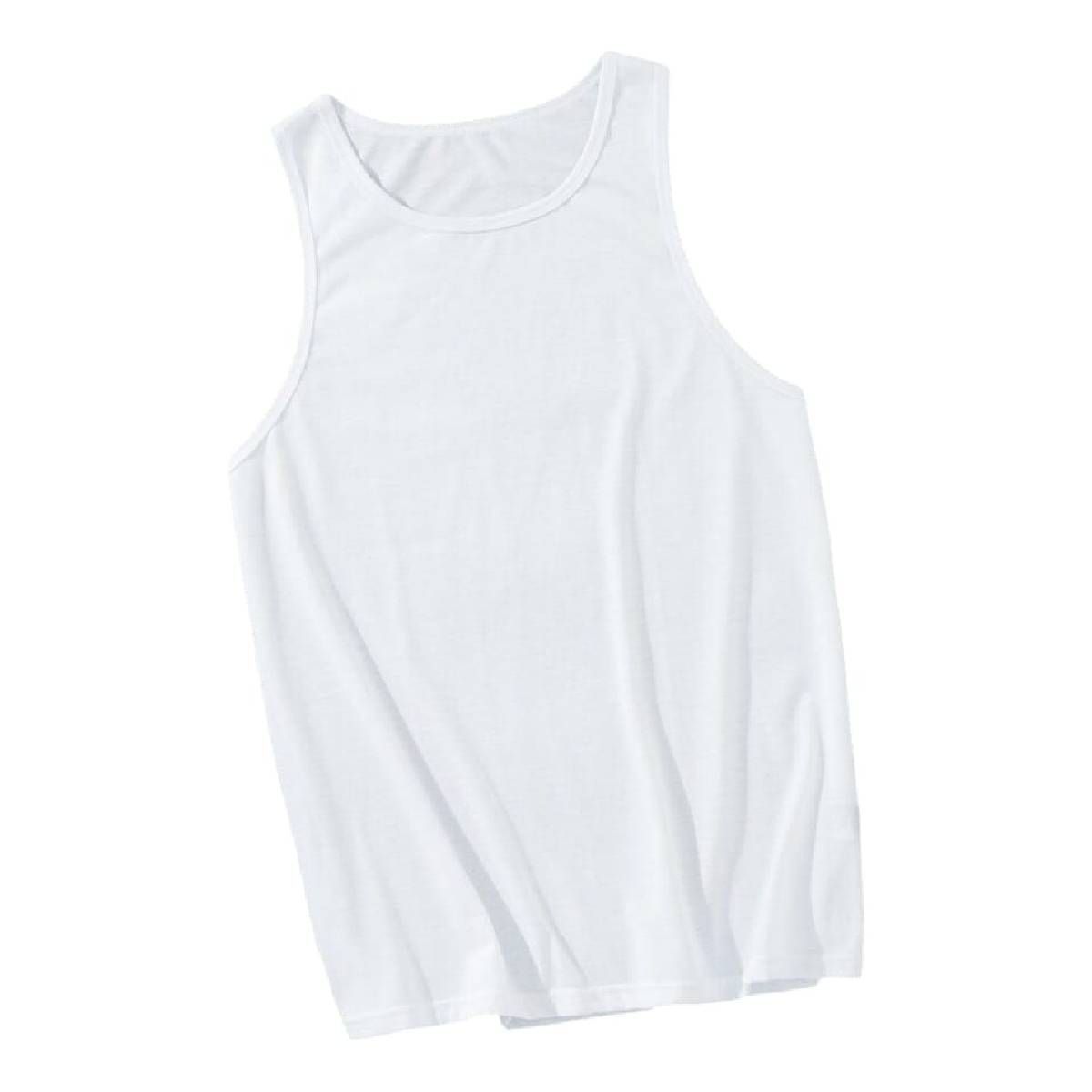 RYBIU IMPORT - Bividí Algodón Hombre Pack 3