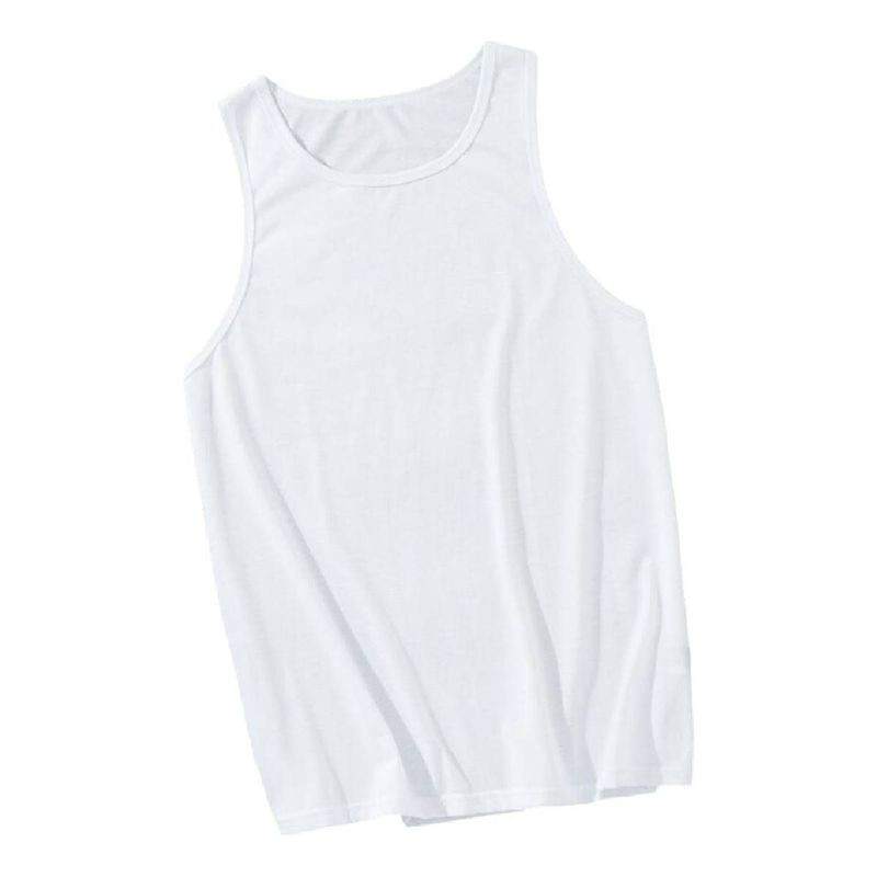 RYBIU IMPORT - Bividí Algodón Hombre Pack 3