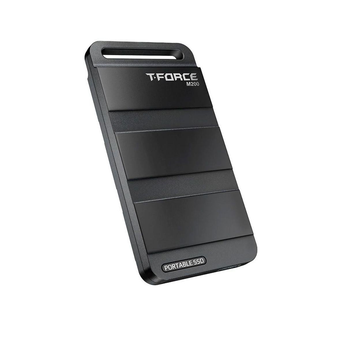 TEAM GROUP - Disco Solido SSD Teamgroup T-Force M200 1TB USB 3.2 T8FED9001T0C102