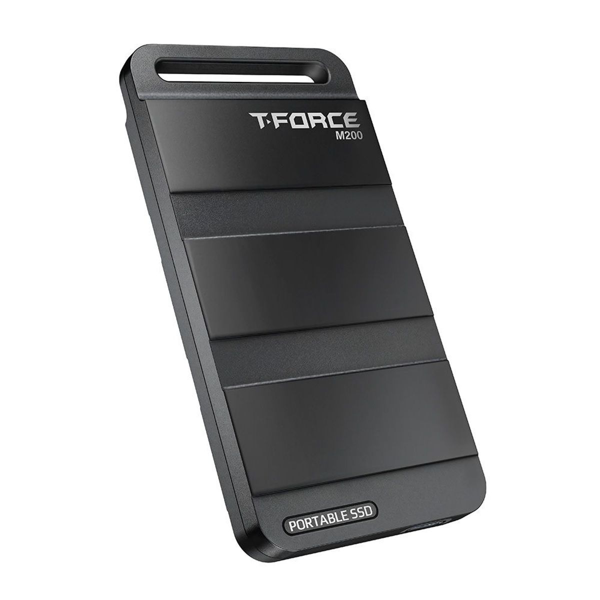 TEAM GROUP - Disco Solido SSD Teamgroup T-Force M200 1TB USB 3.2 T8FED9001T0C102