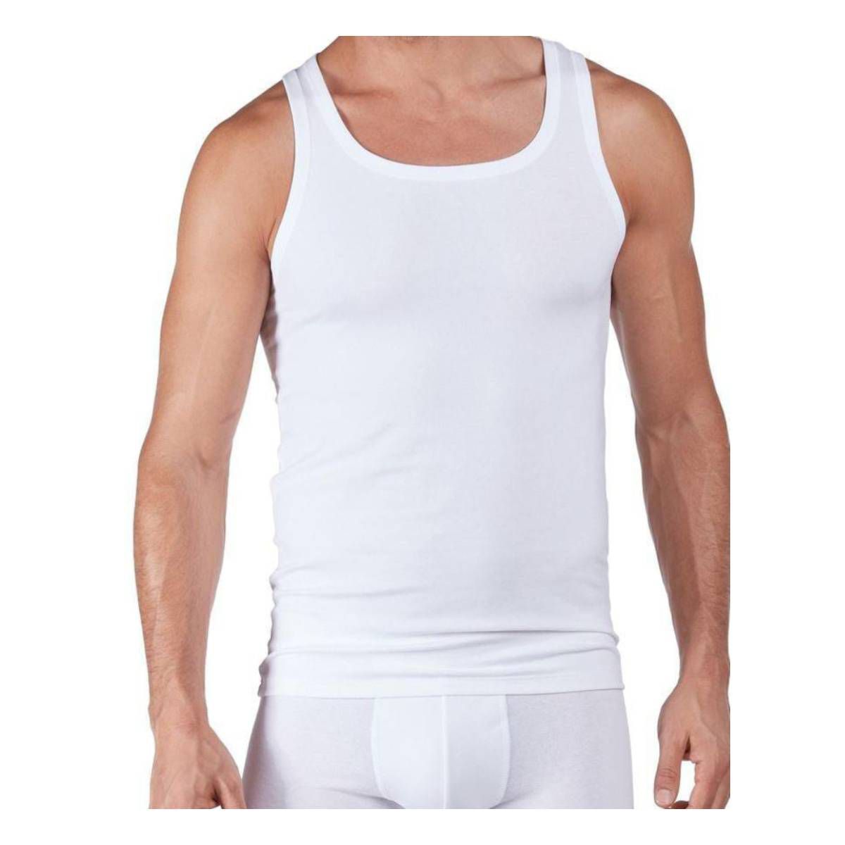 RYBIU IMPORT - Pack 3 Bividí Casual Hombre.-